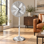 Ventilator sa postoljem, prečnik 40 cm, 50 W ZLN1112