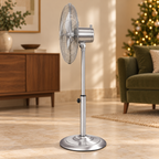 Ventilator sa postoljem, prečnik 40 cm, 50 W ZLN1112
