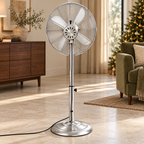 Ventilator sa postoljem, prečnik 40 cm, 50 W ZLN1112