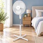 Ventilator stojeći, 45 W, prečnik lopatice 40 cm SF40WH