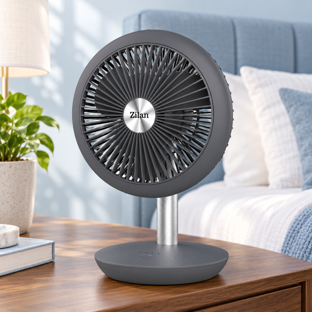Ventilator stoni, punjivi, USB ZLN4000