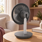 Ventilator stoni, punjivi, USB ZLN4000