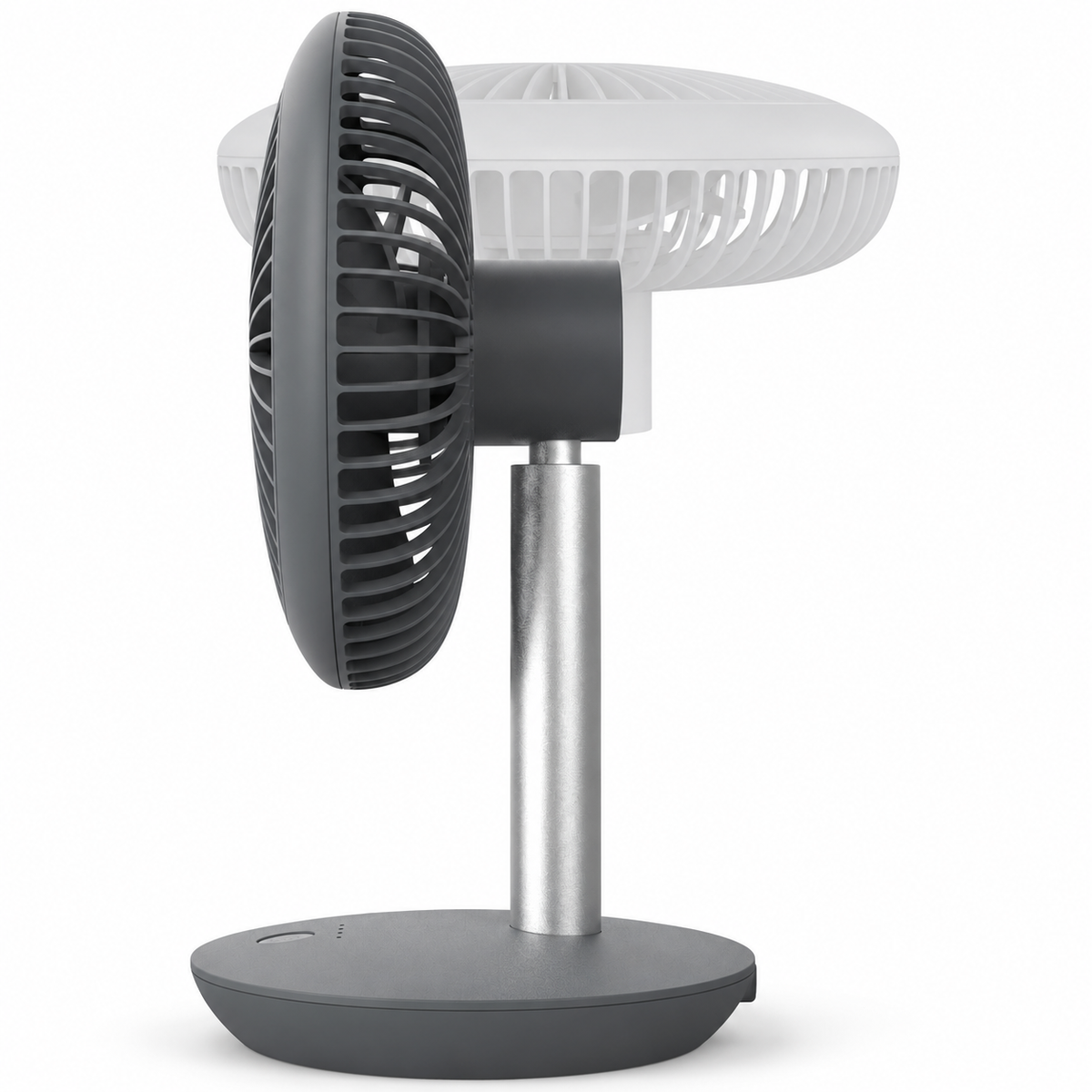 Ventilator stoni, punjivi, USB ZLN4000