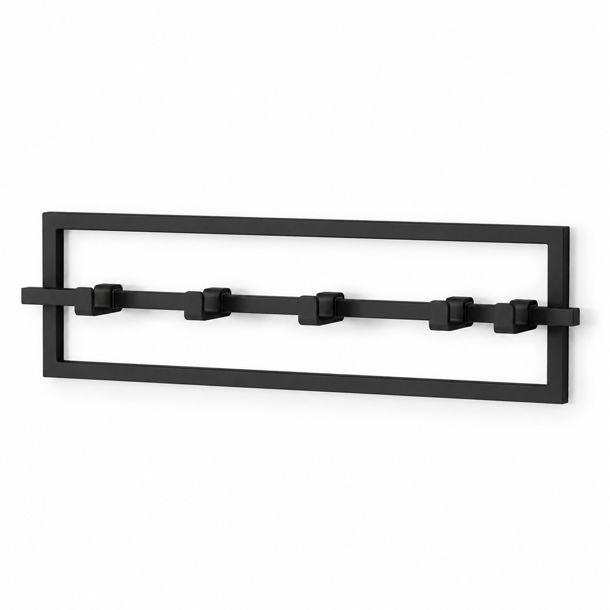 Vešalica CUBIKO 5 Hook