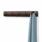 Vešalica za zid FLIP 5 WALL HOOK