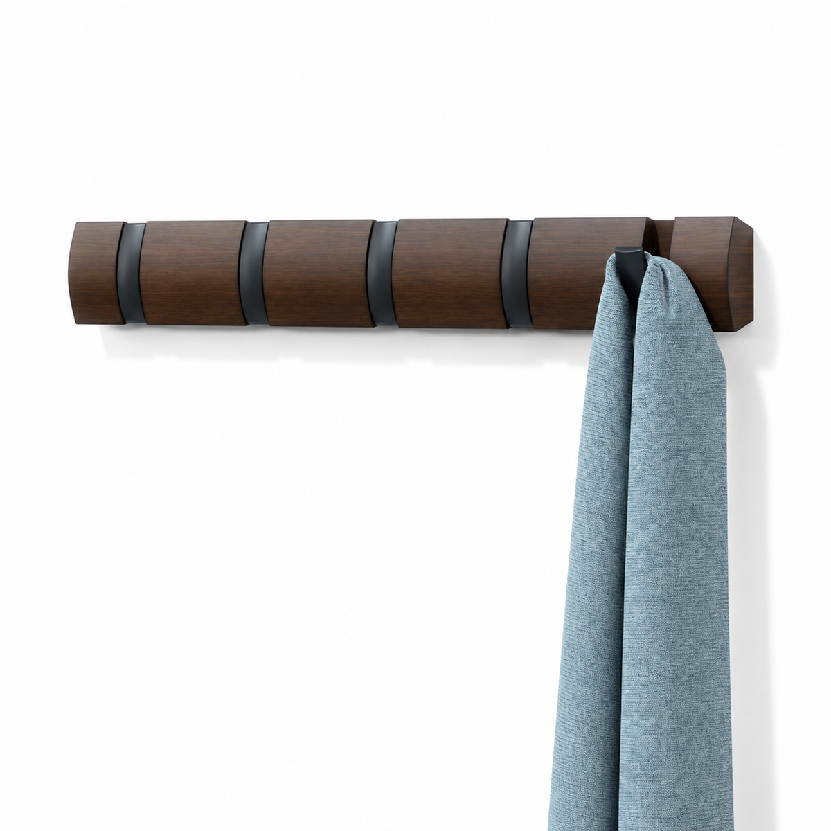 Vešalica za zid FLIP 5 WALL HOOK