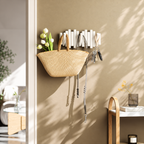 Vešalica za zid PICKET 5 WALL HOOK