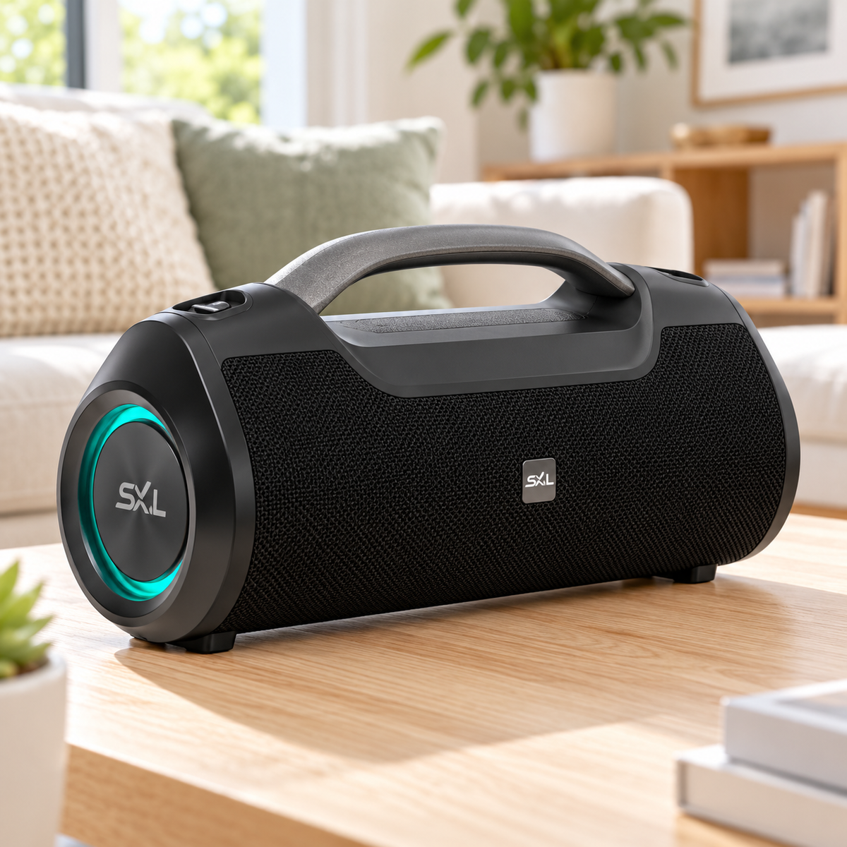 Vodootporni bluetooth zvučnik BT7000
