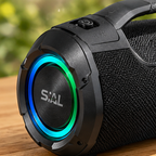 Vodootporni bluetooth zvučnik BT7000
