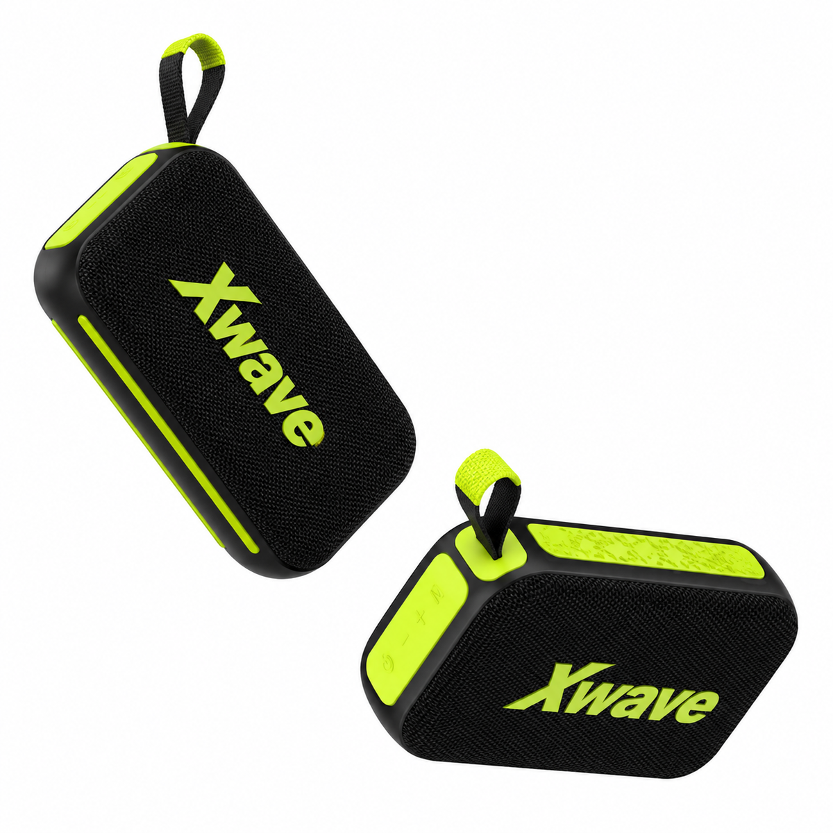 Xwave bluetooth zvučnik 16W/USB-C B-Nice-black