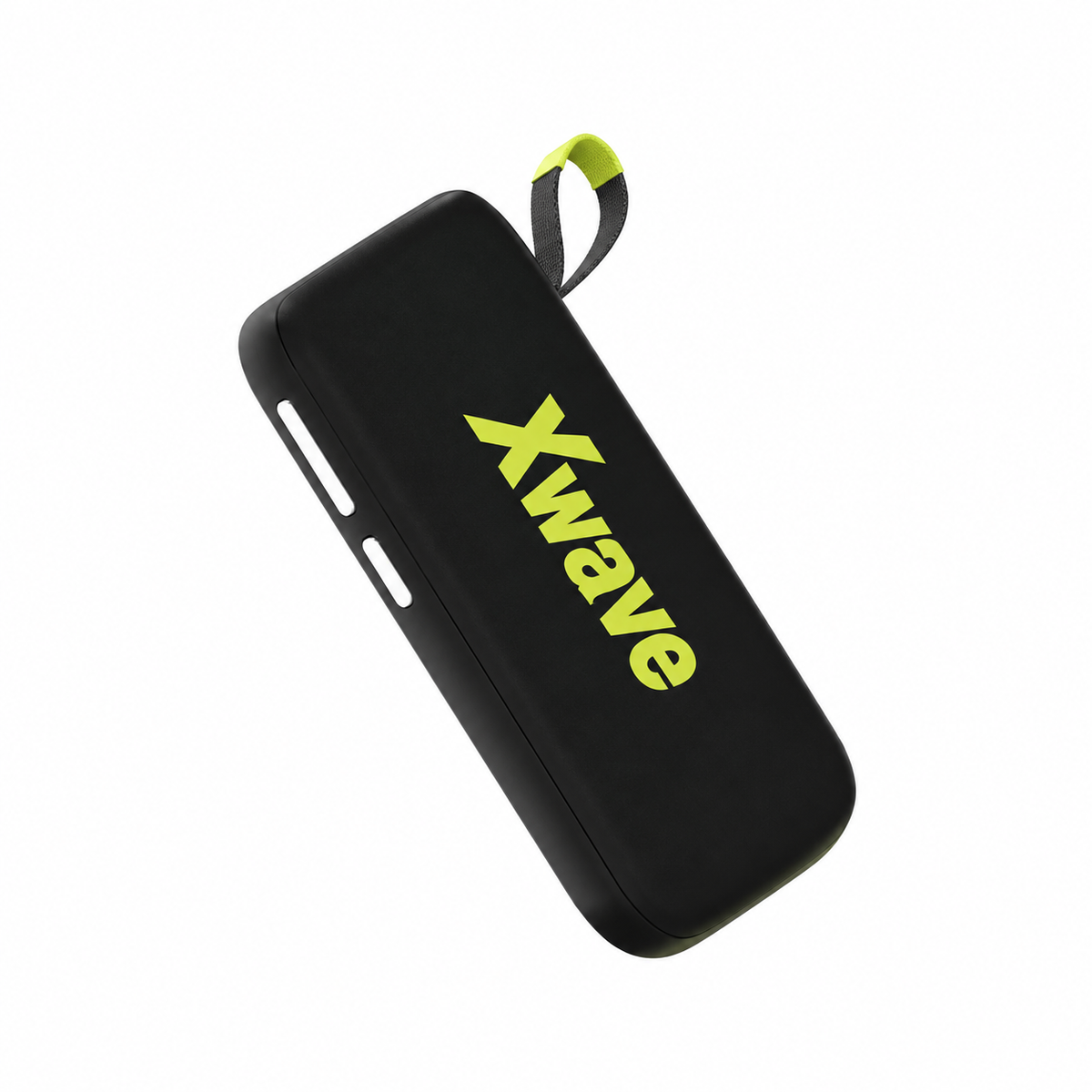 Xwave bluetooth zvučnik 2x12W/USB-C/Aux-Line In/3600mAh (crni) B-charge-black