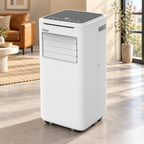 ZILAN ZLN1047 Pokretna klima, 3u1, 9000Btu, 1010W, WiFi