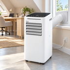 ZILAN ZLN1047 Pokretna klima, 3u1, 9000Btu, 1010W, WiFi