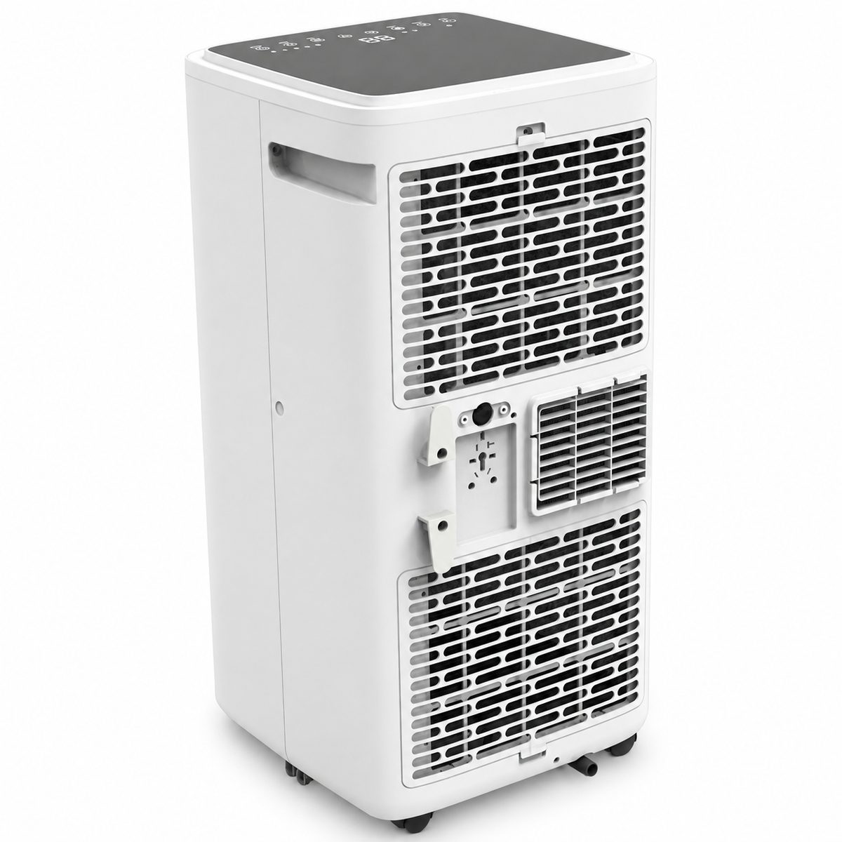 ZILAN ZLN1047 Pokretna klima, 3u1, 9000Btu, 1010W, WiFi