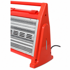 ZILAN ZLN1114 Kvarcna grejalica ,1600 W