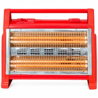 ZILAN ZLN1114 Kvarcna grejalica ,1600 W