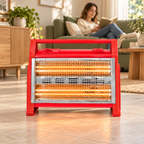 ZILAN ZLN1114 Kvarcna grejalica ,1600 W