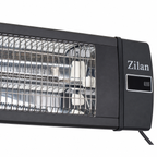 ZILAN ZLN1624 Grejalica sa karbonskim grejačem, 2000 W