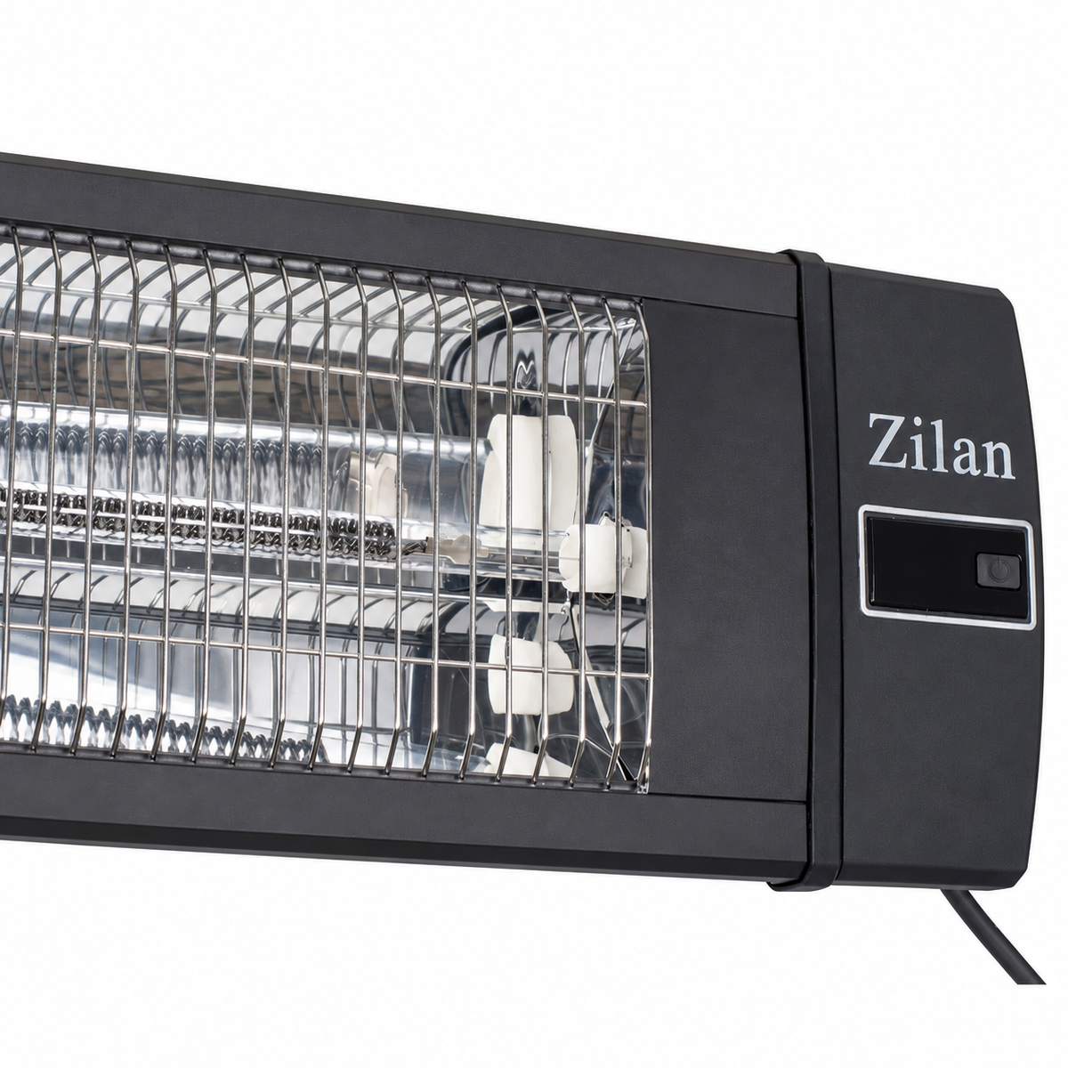 ZILAN ZLN1624 Grejalica sa karbonskim grejačem, 2000 W