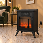 ZILAN ZLN2051 Kamin električni, keramički 1900W