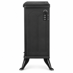 ZILAN ZLN2051 Kamin električni, keramički 1900W