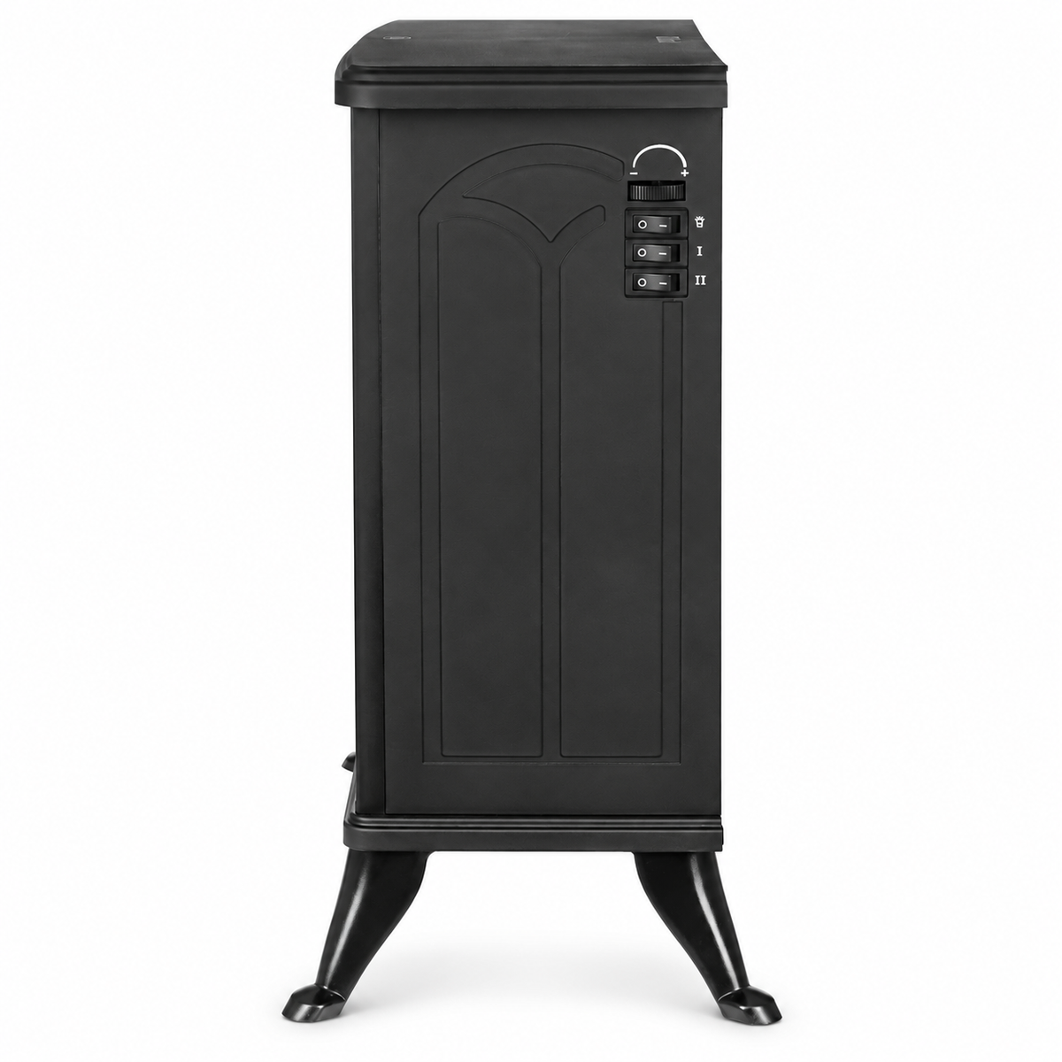 ZILAN ZLN2051 Kamin električni, keramički 1900W