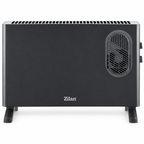 ZILAN ZLN2055 Grejalica, konvektorska, sa ventilatorom, 2000W