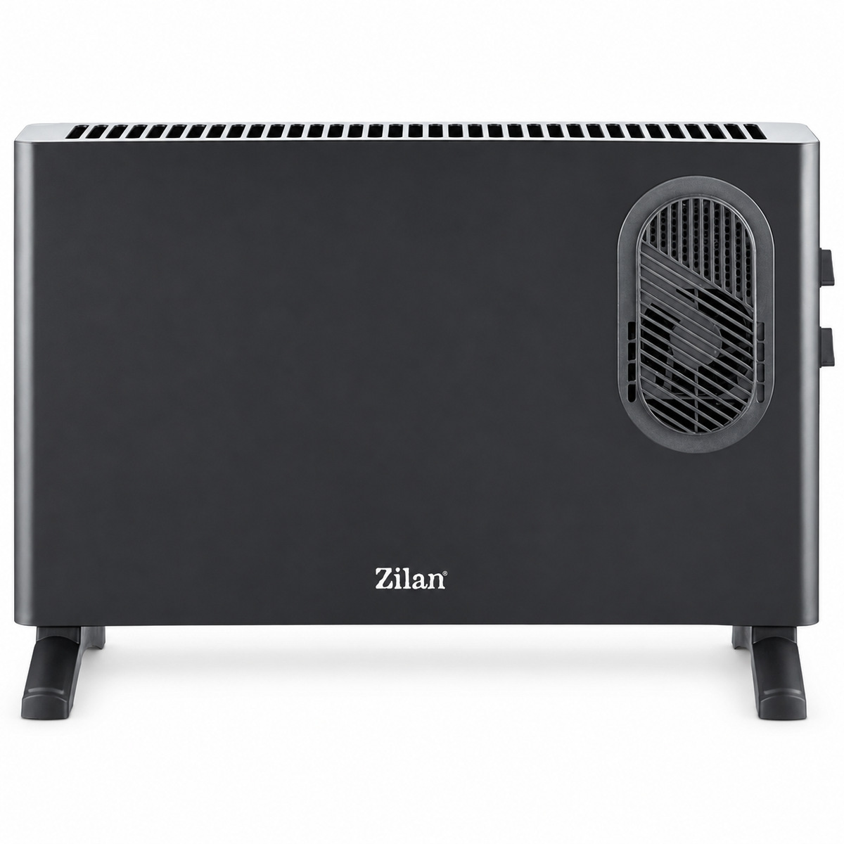 ZILAN ZLN2055 Grejalica, konvektorska, sa ventilatorom, 2000W