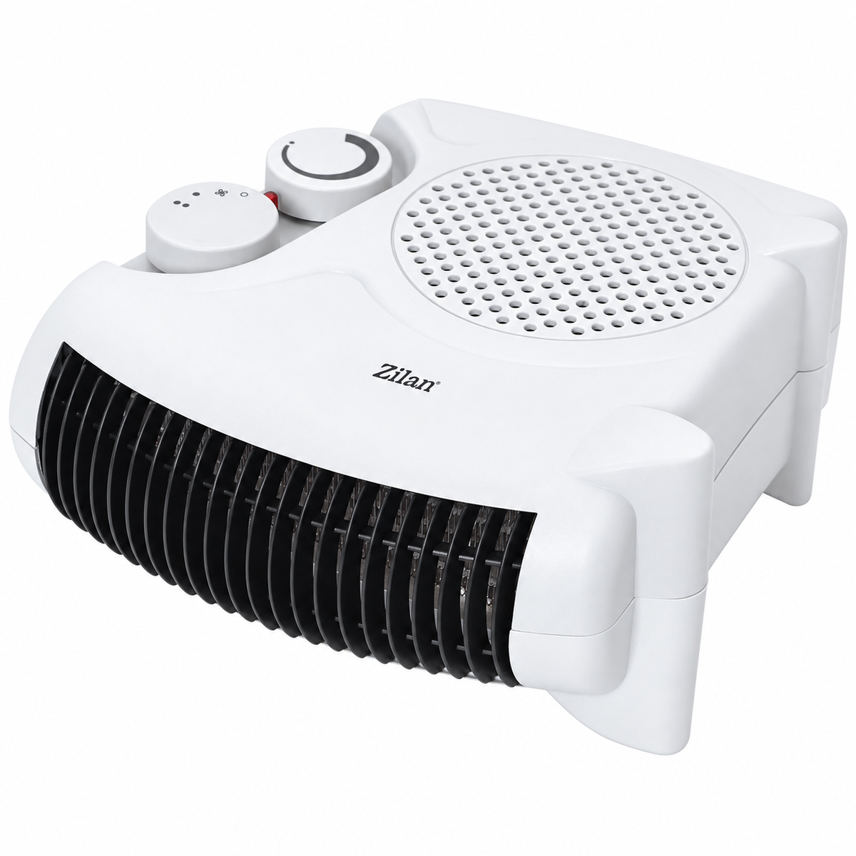 ZILAN ZLN5534 Grejalica sa ventilatorom, 2000 W