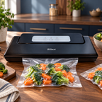 ZILAN ZLN5602 Aparat za vakumiranje, 110 W
