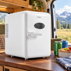 ZLN1153 Mini frižider, prenosni, hlađenje/grejanje, 4 l., 12V/220V
