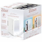 ZLN1160 Mini hladnjak, prenosni, hlađenje/grejanje, 4 l., 12V/220V