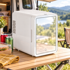 ZLN1160 Mini hladnjak, prenosni, hlađenje/grejanje, 4 l., 12V/220V