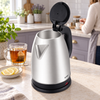 ZLN4902 Kuvalo za vodu, zapremina 2.0 l, 1500 W, INOX
