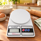 ZLN9075 Vaga, digitalna kuhinjska, do 10 kg.