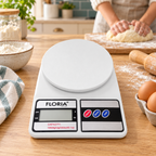 ZLN9075 Vaga, digitalna kuhinjska, do 10 kg.