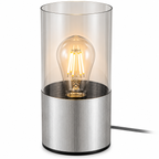 Zelkova stona lampa E27 1x 40W
