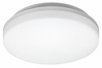 Zenon plafonjera LED 24W bela