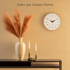 Zidni sat Osado Dome