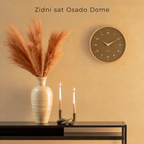 Zidni sat Osado Dome