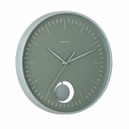 Zidni sat Grato Pendulum