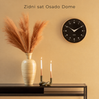 Zidni sat Osado Dome