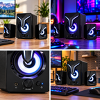 Zvučne kutije Microlab 11W MICRO-U270