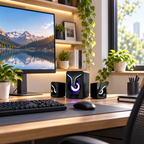 Zvučne kutije Microlab 11W MICRO-U270