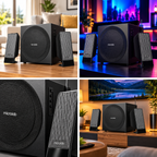 Zvučne kutije Microlab 38W MICRO-M-300BT