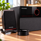 Zvučne kutije Microlab 40W MICRO-M-200BT