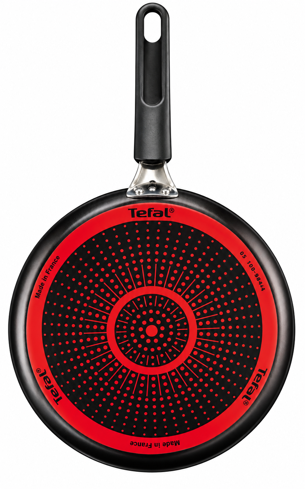 TEFAL TIGANJ ZA PALAČINKE 25cm B5671053 EASY COOK AND CLE