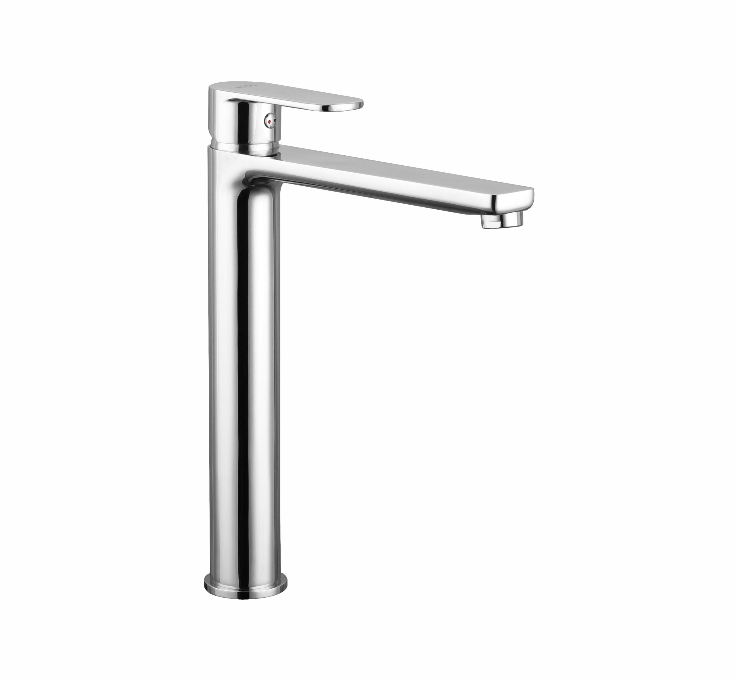 Baterija za nadgradni lavabo NEO