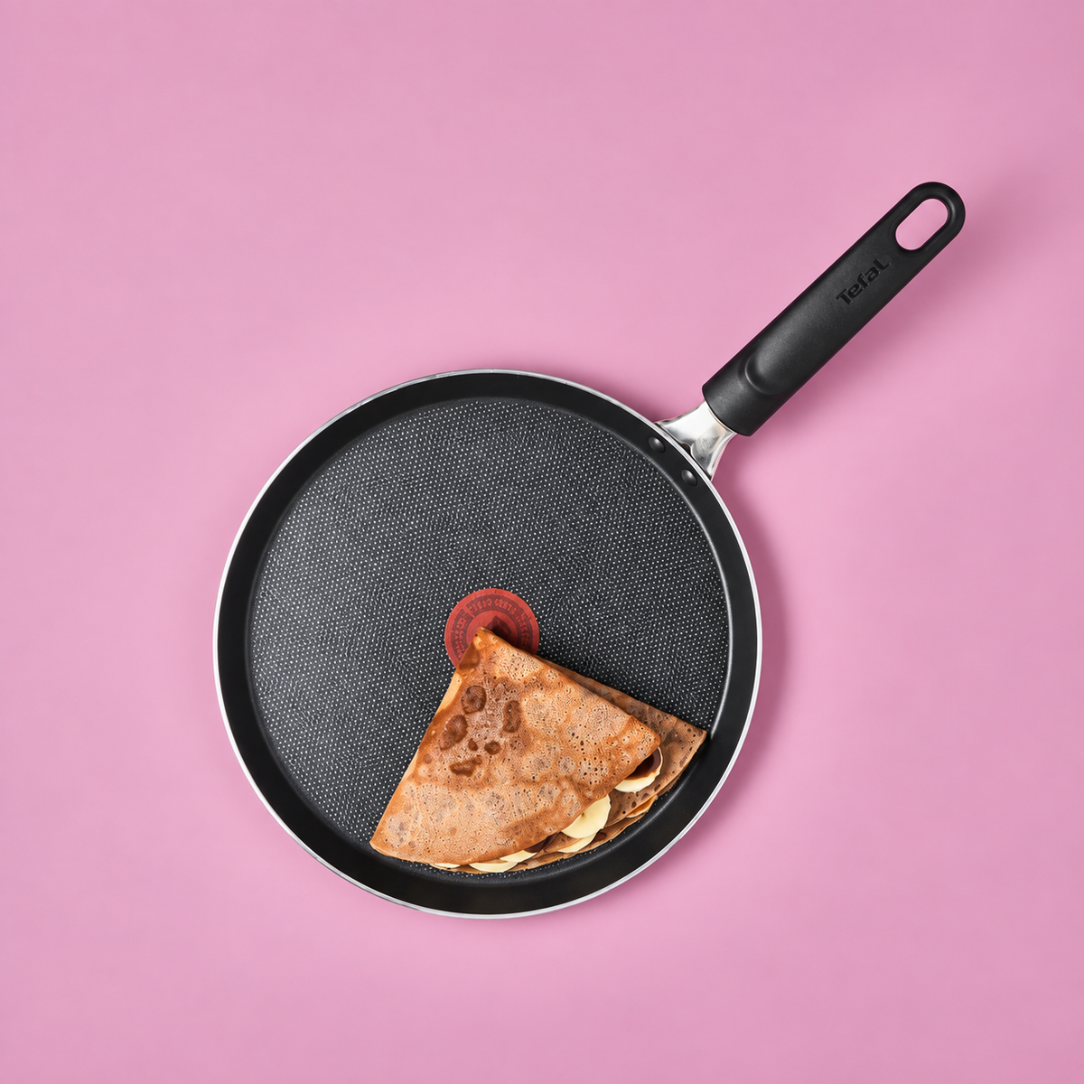 TEFAL TIGANJ ZA PALAČINKE 25cm B5671053 EASY COOK AND CLE