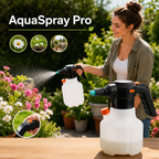 AquaSpray Pro – Električna prskalica za lako, brzo i precizno prskanje